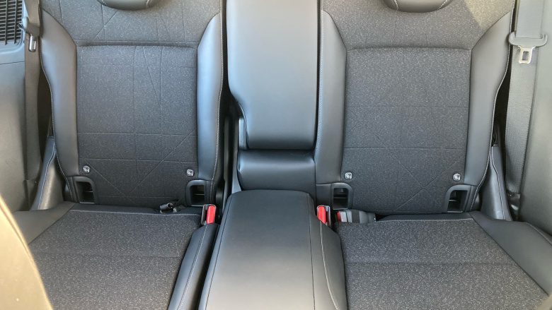 Honda HR-V 1.5 eHEV Advance 5dr CVT Hybrid Hatchback